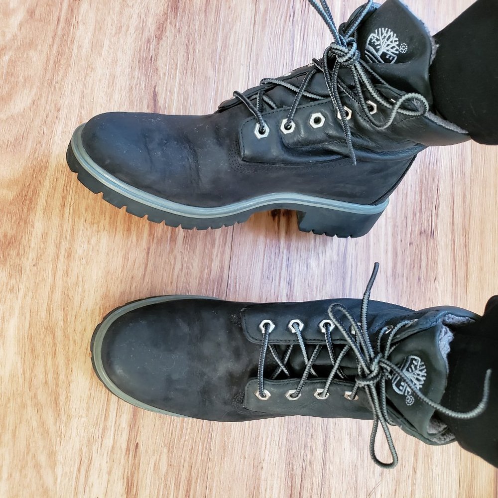 Timberland winter boots